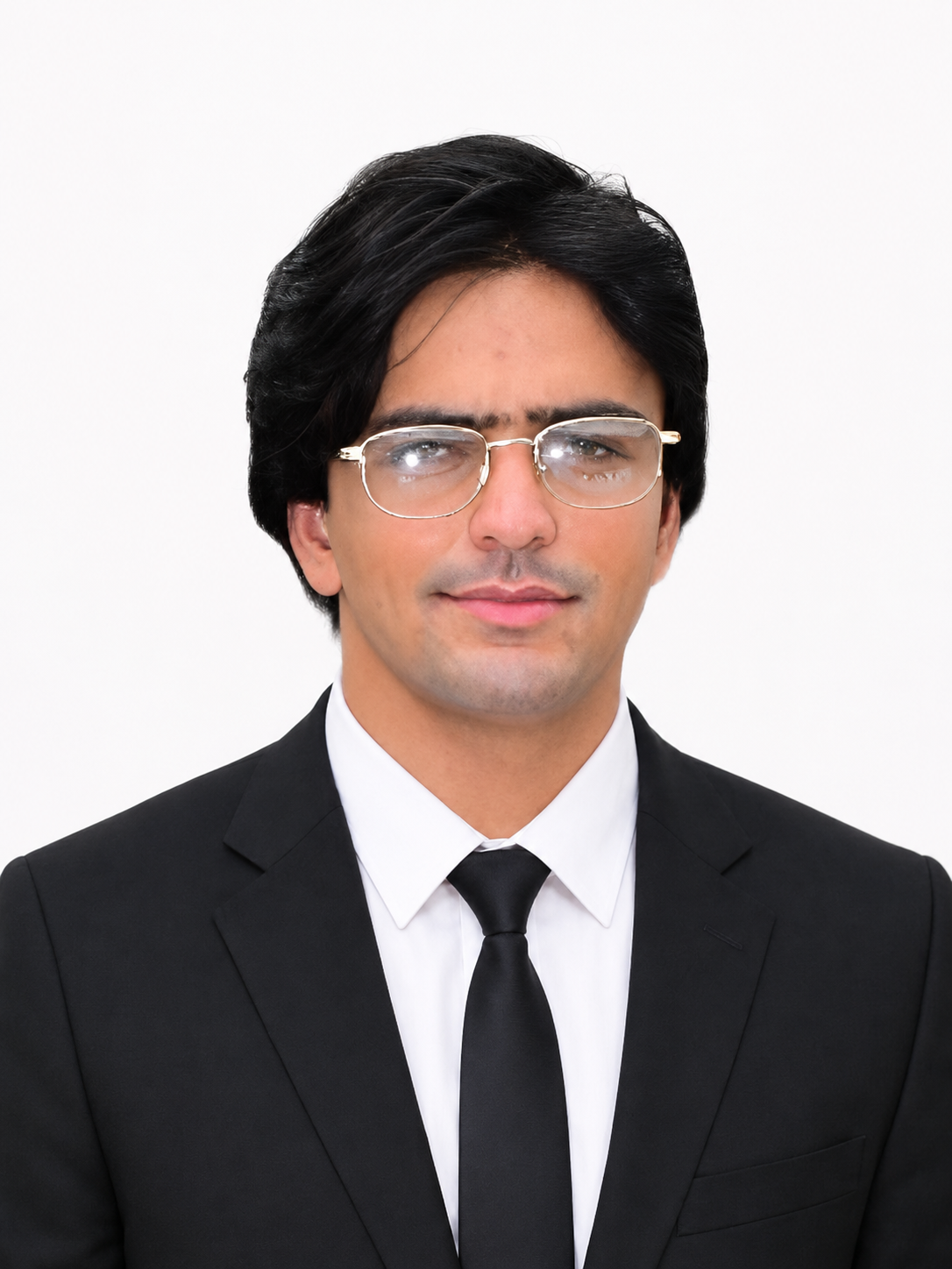 Muhammad Faheem - OnlineTechPK Team Member
