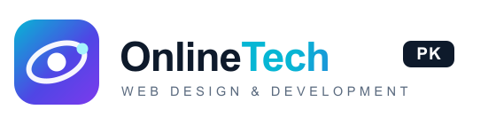 onlinetech logo